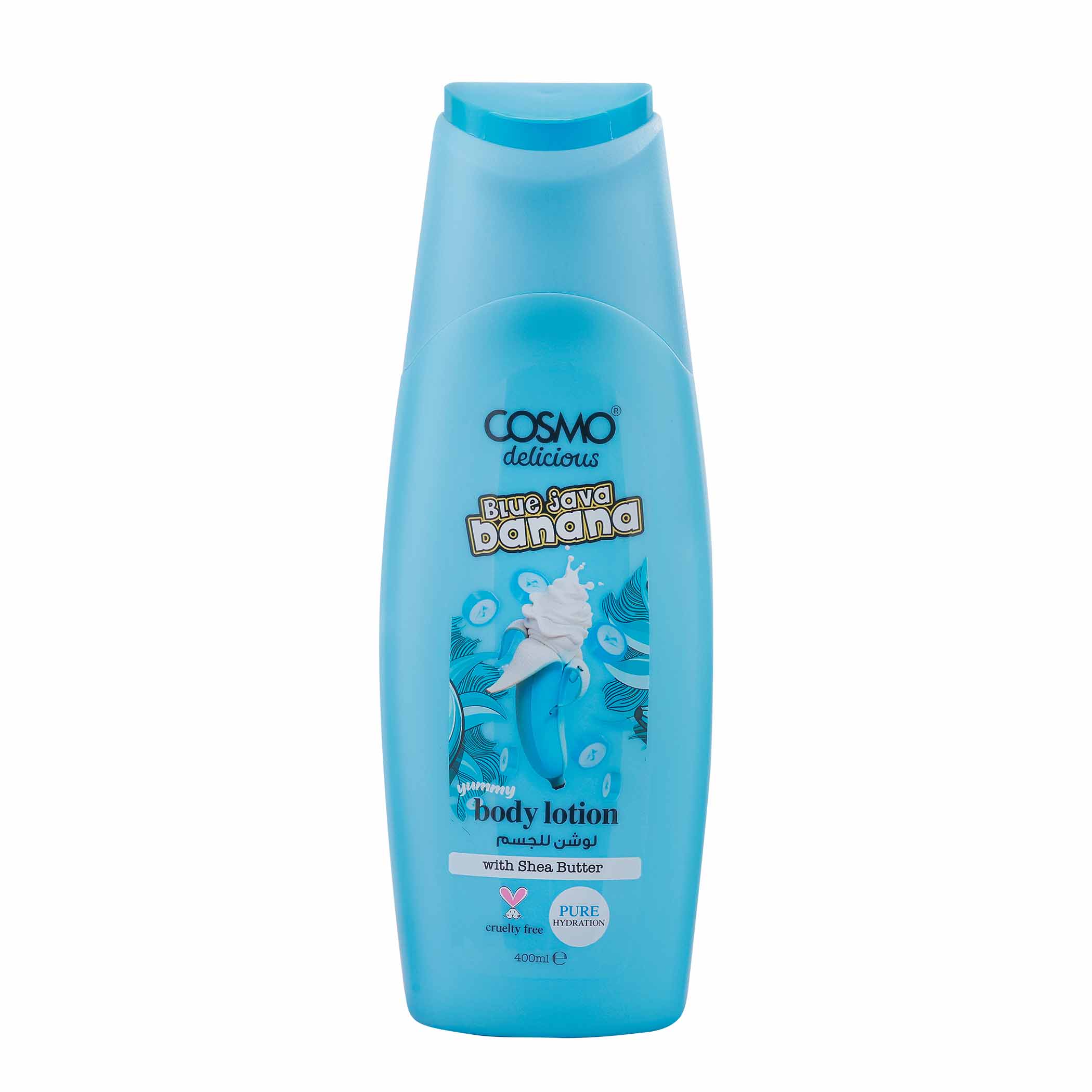 Body Lotion